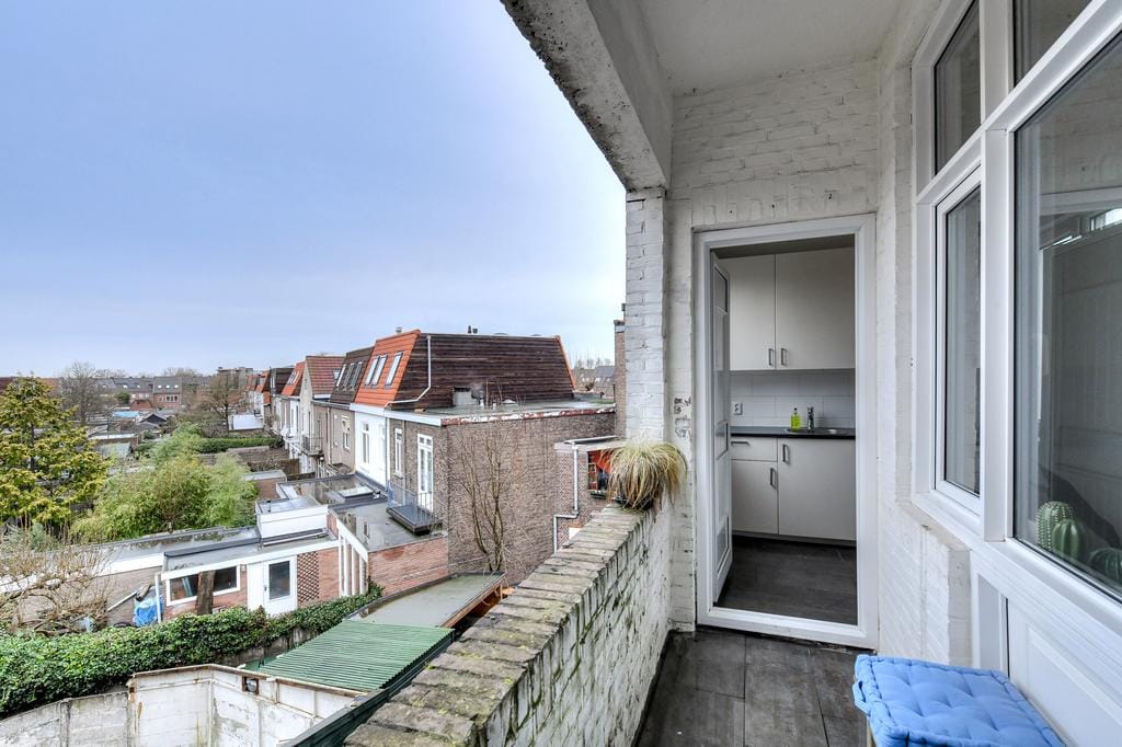 Photo 24 of Speelhuislaan 4-B