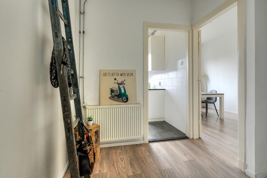 Photo 26 of Speelhuislaan 4-B