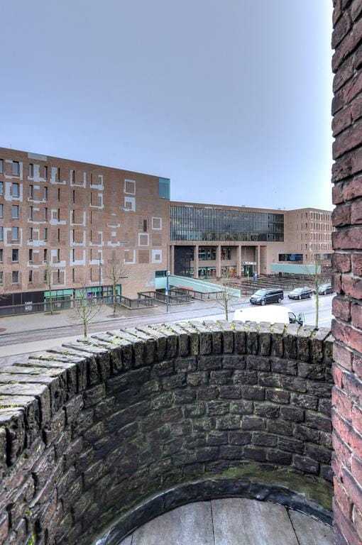 Photo 14 of Speelhuislaan 4-B