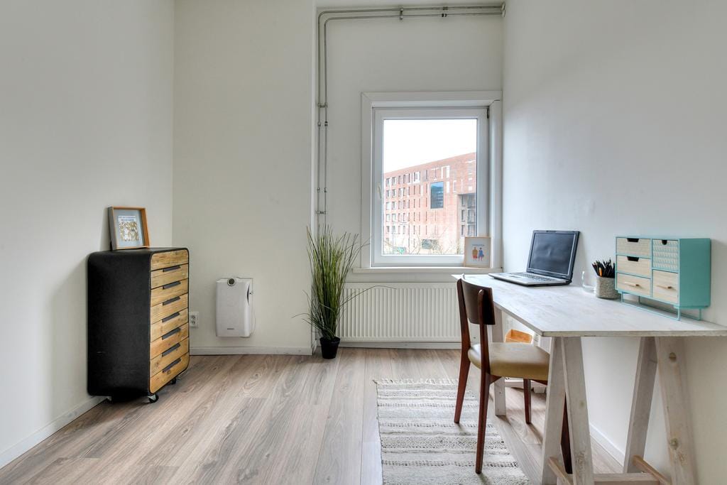 Photo 38 of Speelhuislaan 4-B