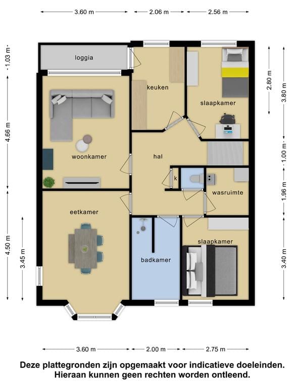 Photo 43 of Speelhuislaan 4-B