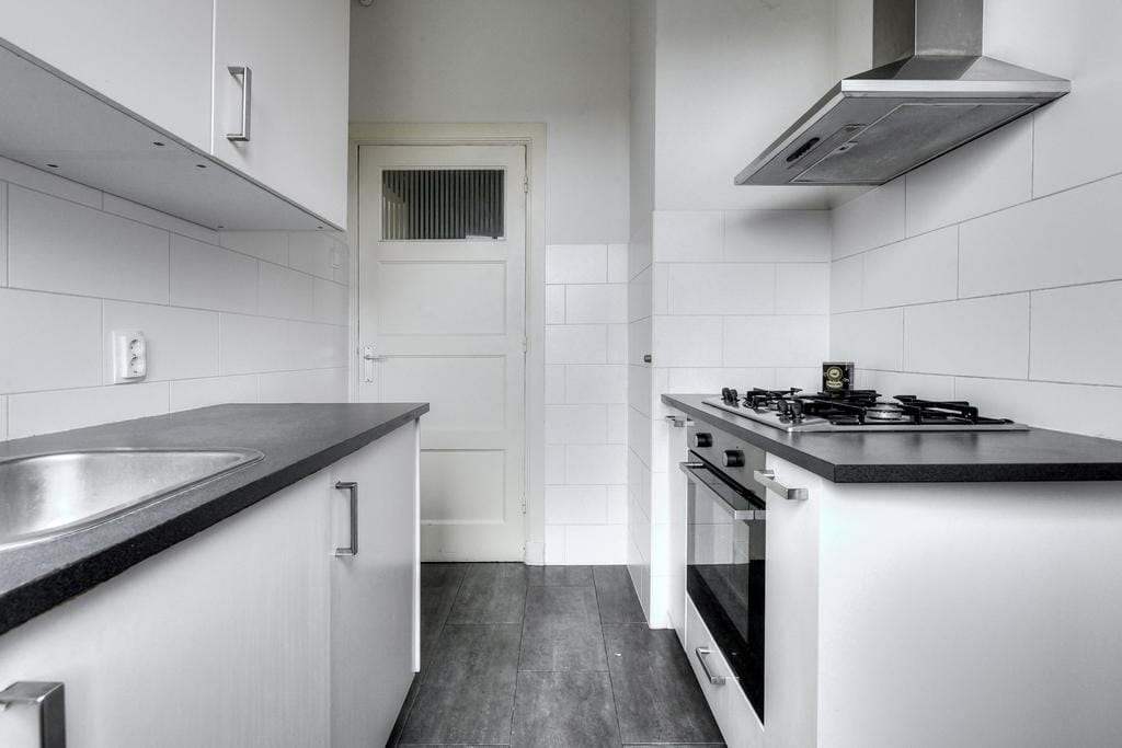 Photo 25 of Speelhuislaan 4-B