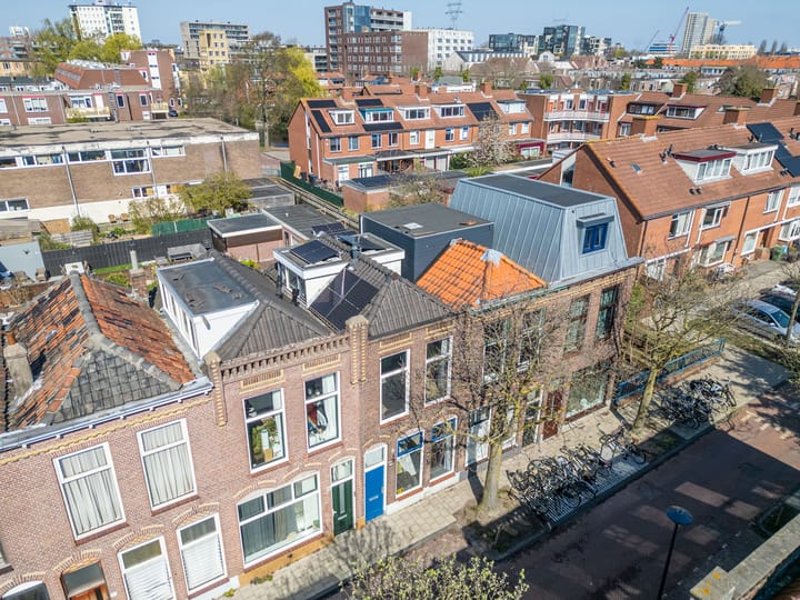 Foto 2 van Nassaustraat 18