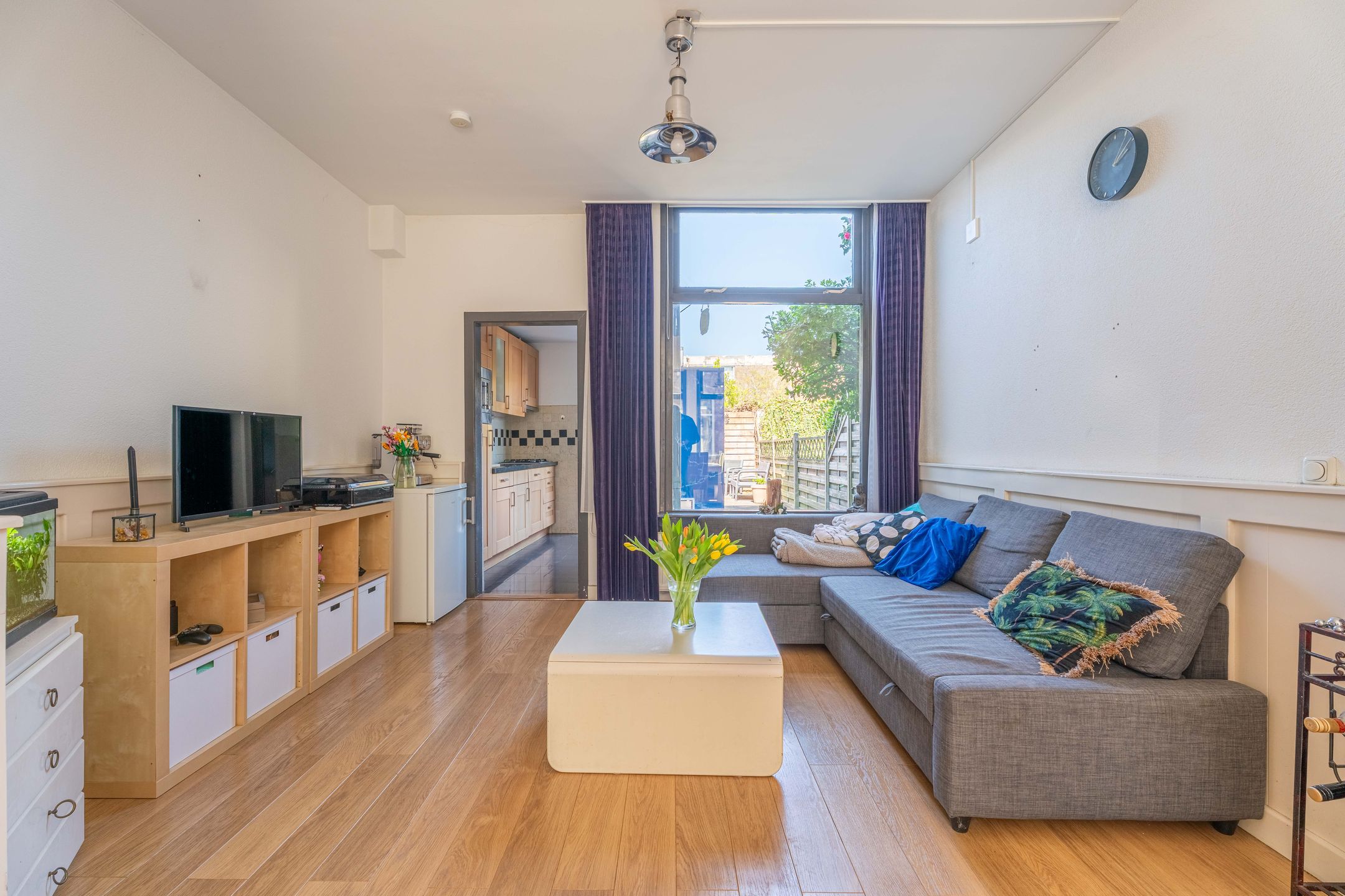 Foto 3 van Nassaustraat 18