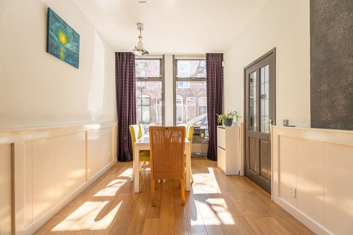 Foto 5 van Nassaustraat 18