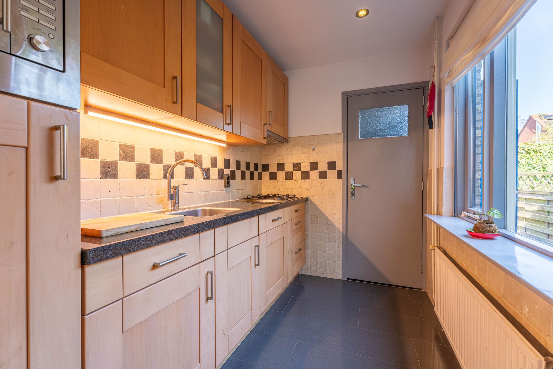 Foto 6 van Nassaustraat 18