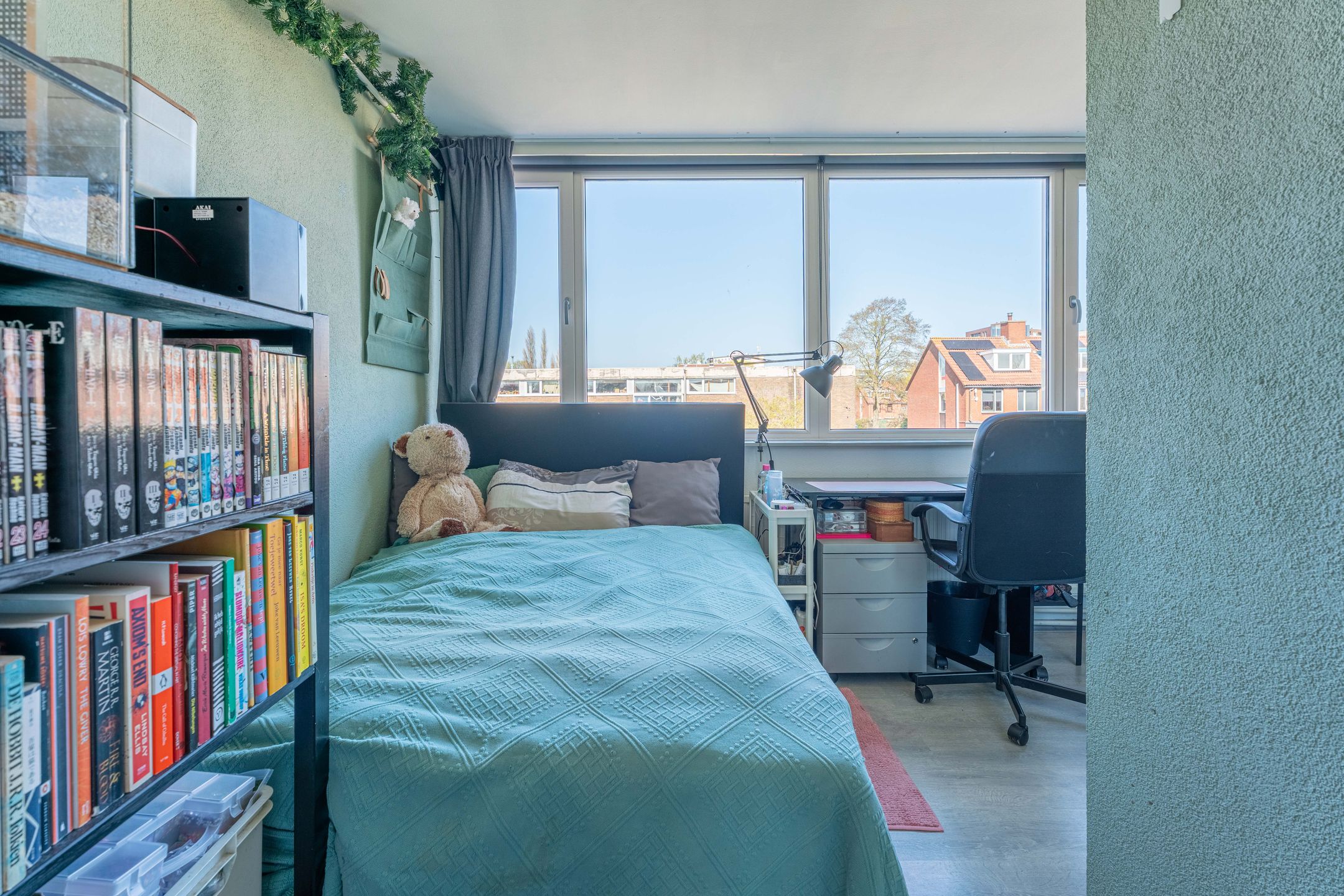 Foto 12 van Nassaustraat 18