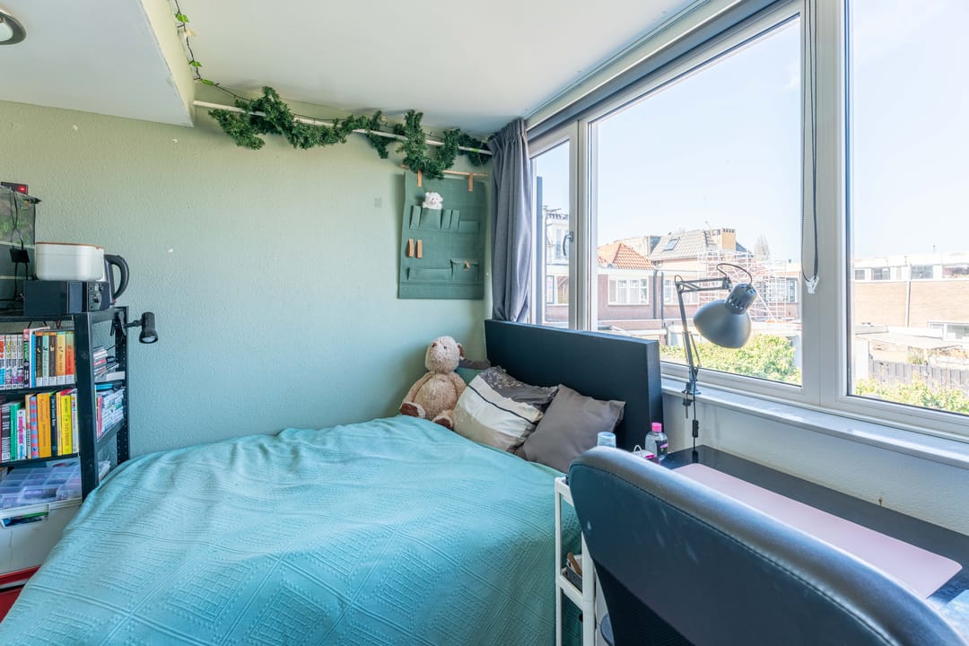 Foto 13 van Nassaustraat 18