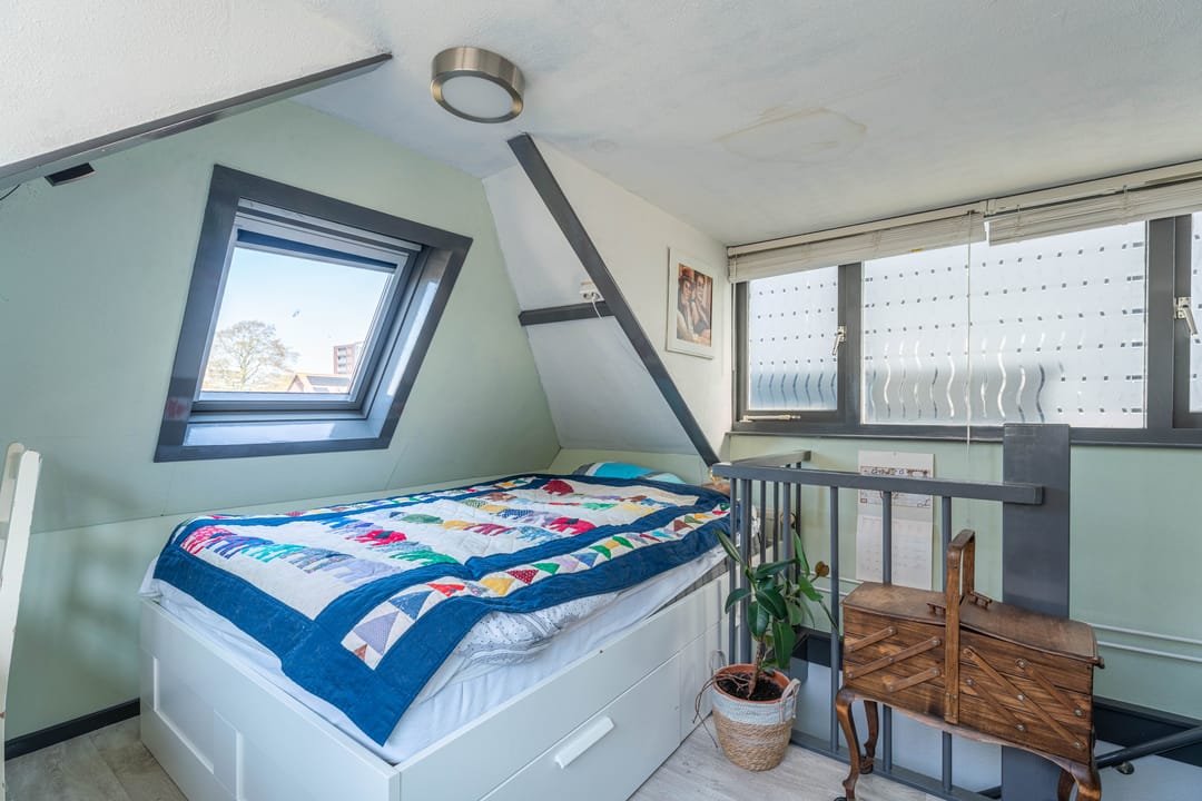 Foto 16 van Nassaustraat 18