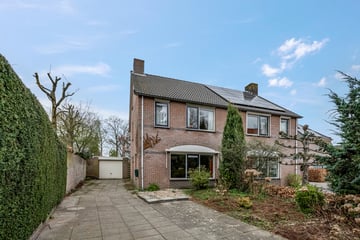 Burgemeester van den Boschstraat thumbnail