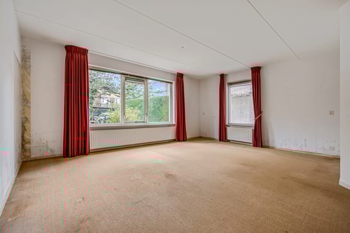 Foto 3 van Burgemeester van den Boschstraat 121-B