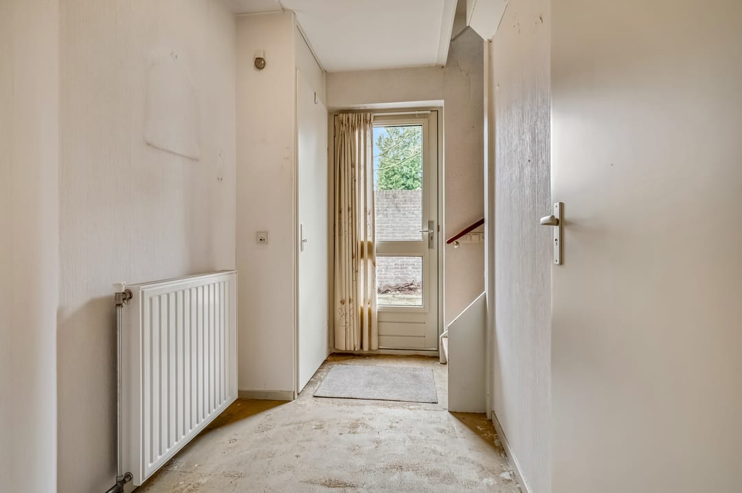 Foto 2 van Burgemeester van den Boschstraat 121-B