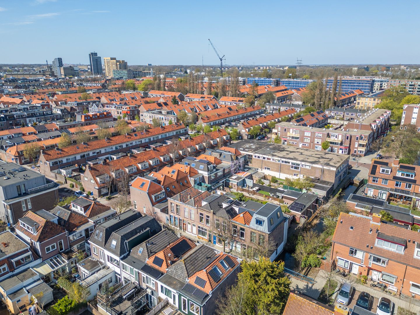 Foto 20 van Nassaustraat 18