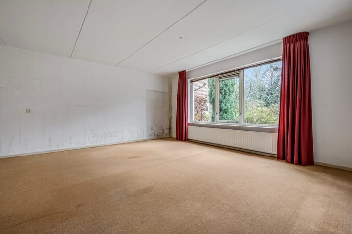 Foto 4 van Burgemeester van den Boschstraat 121-B