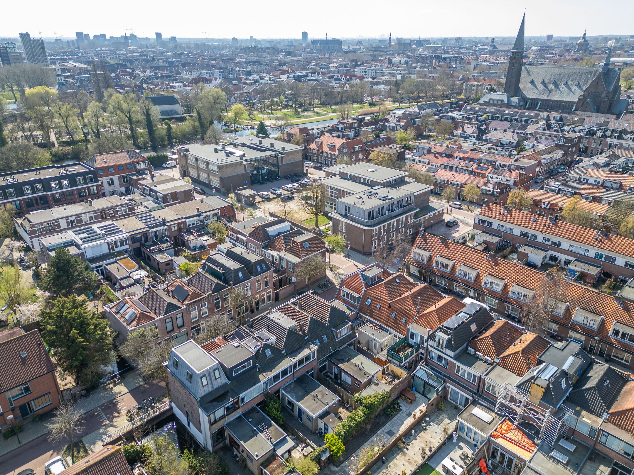 Foto 21 van Nassaustraat 18