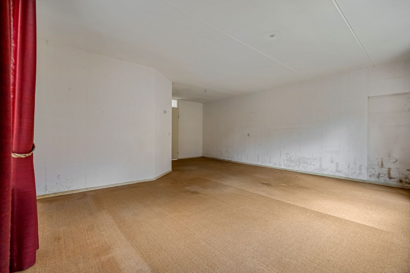 Foto 5 van Burgemeester van den Boschstraat 121-B