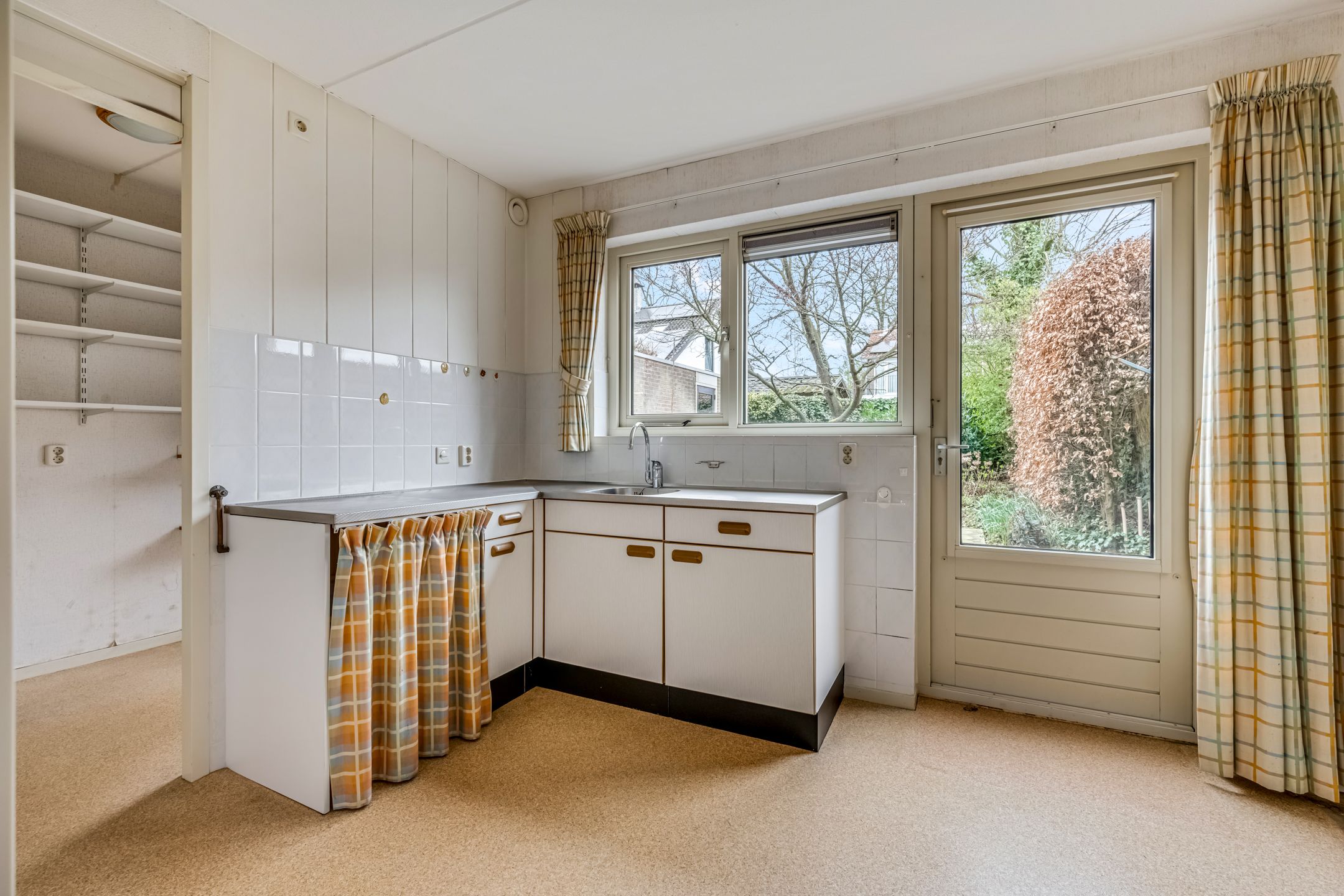 Foto 6 van Burgemeester van den Boschstraat 121-B