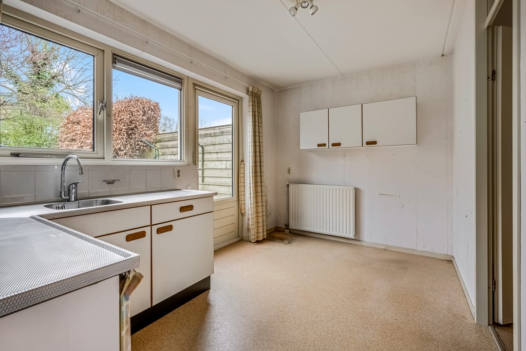 Foto 7 van Burgemeester van den Boschstraat 121-B