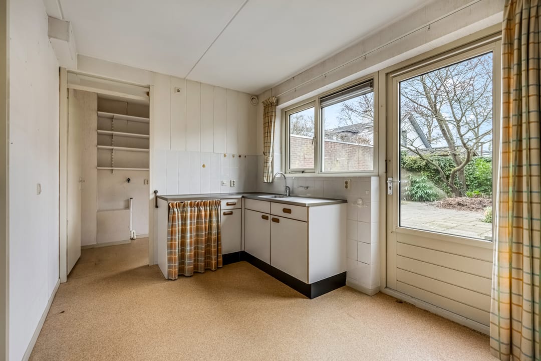 Foto 8 van Burgemeester van den Boschstraat 121-B