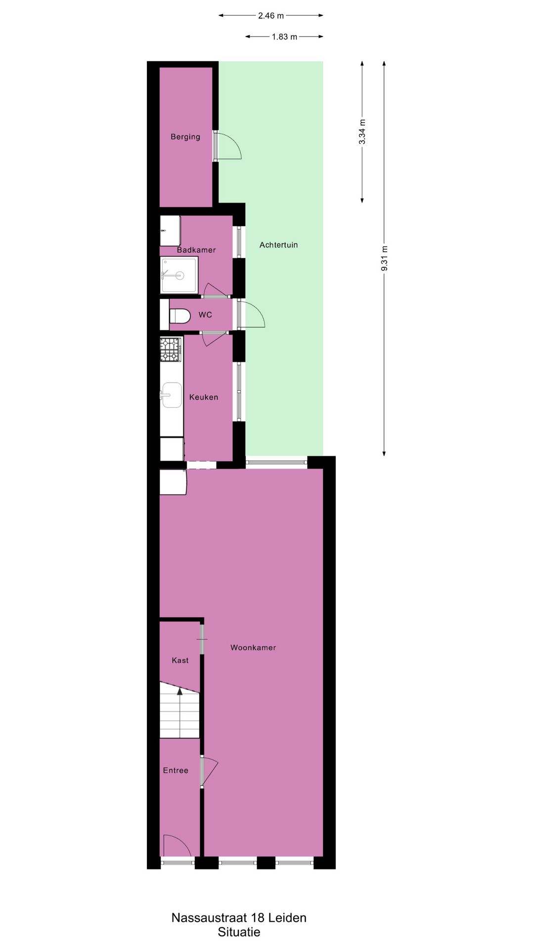 Foto 26 van Nassaustraat 18