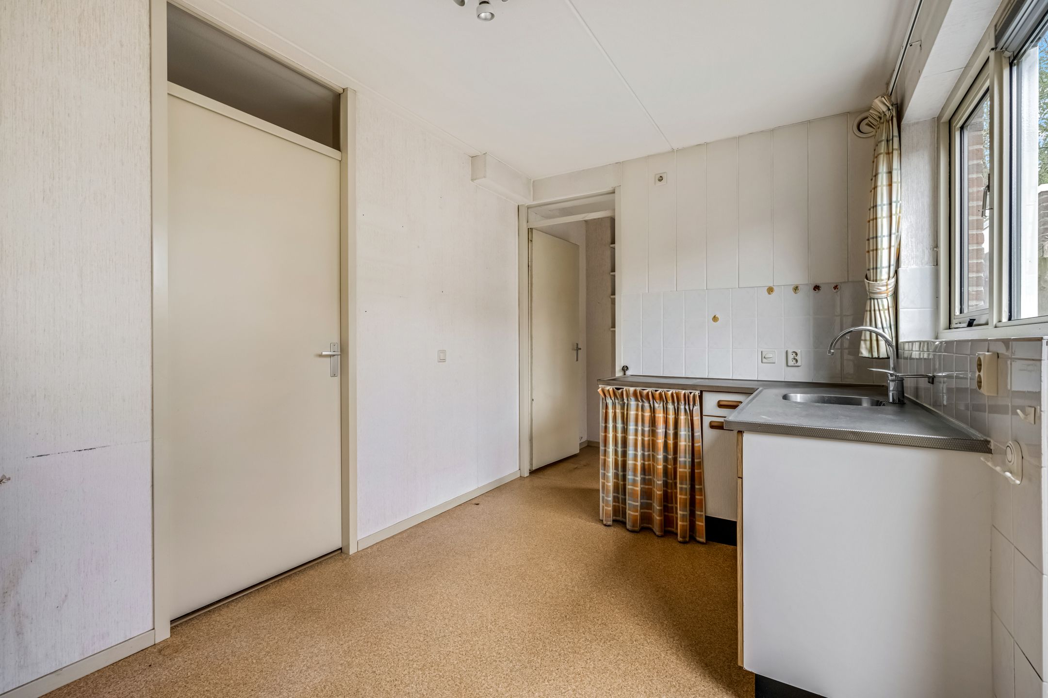 Foto 9 van Burgemeester van den Boschstraat 121-B