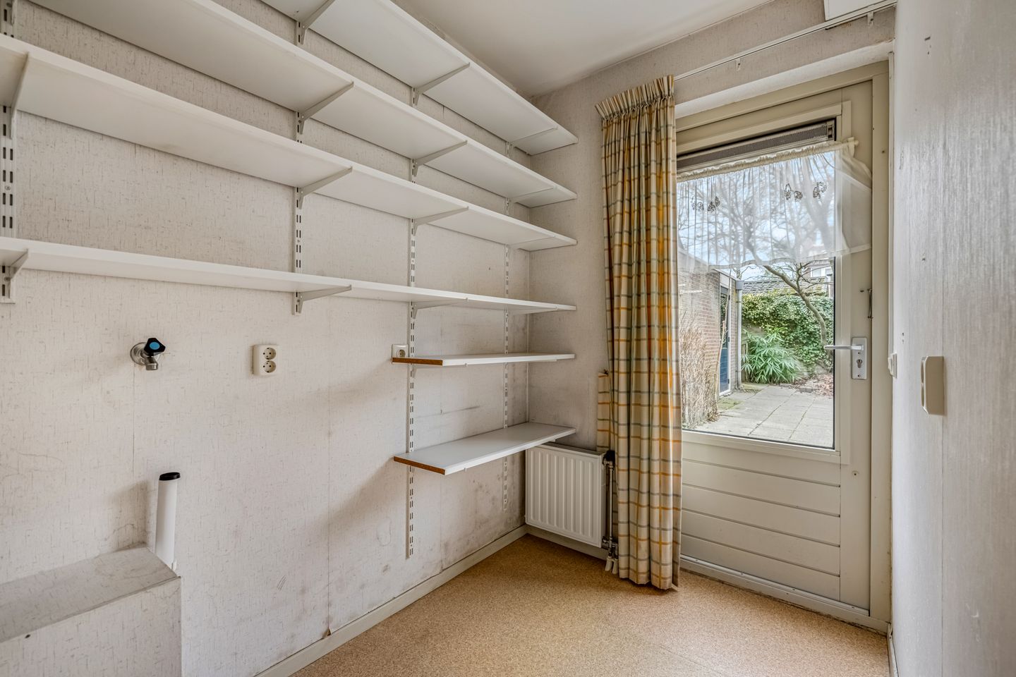 Foto 10 van Burgemeester van den Boschstraat 121-B