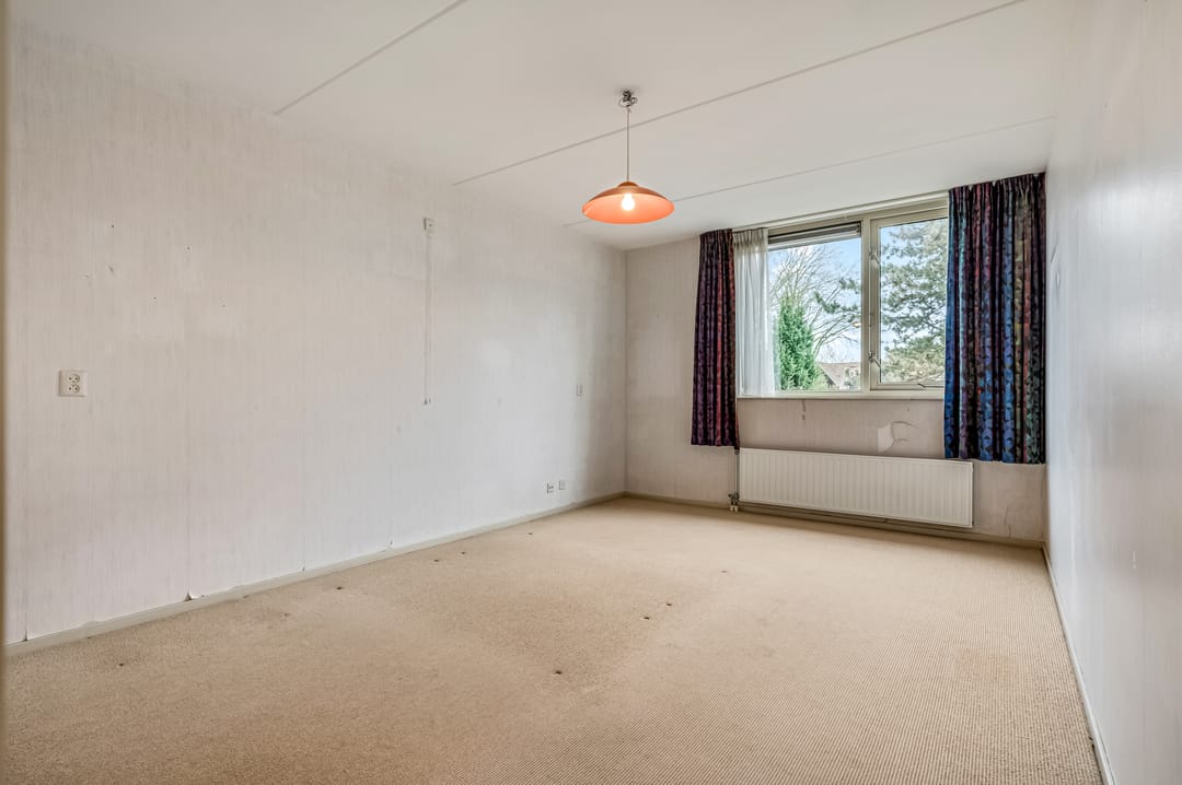 Foto 13 van Burgemeester van den Boschstraat 121-B