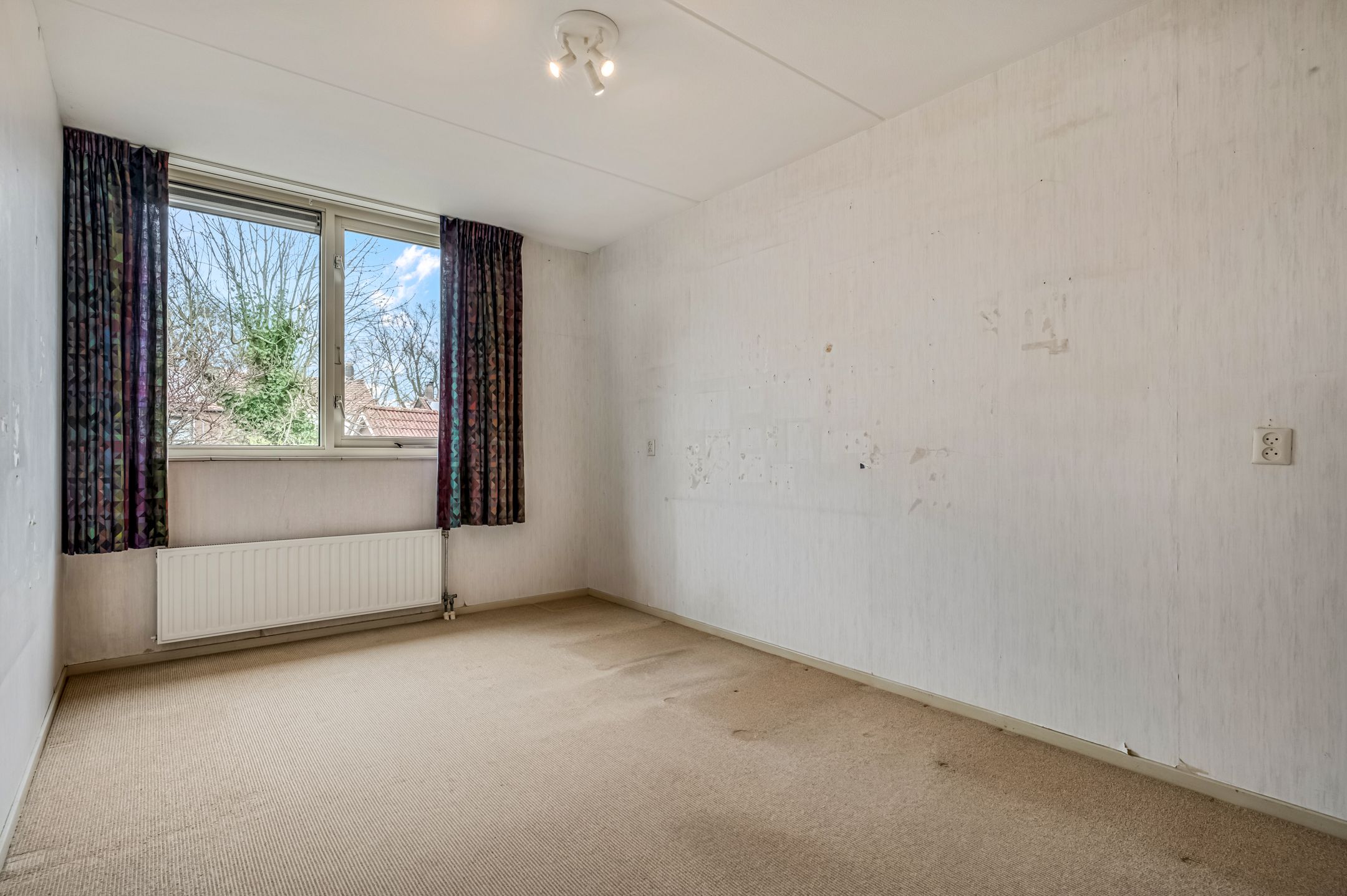 Foto 15 van Burgemeester van den Boschstraat 121-B