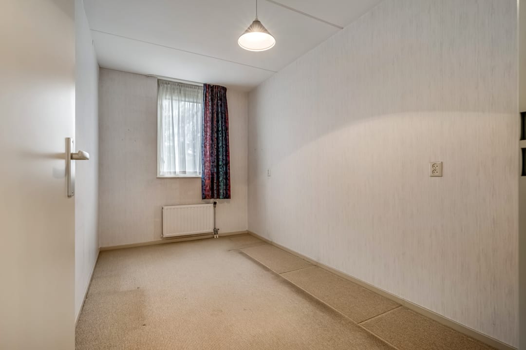 Foto 17 van Burgemeester van den Boschstraat 121-B