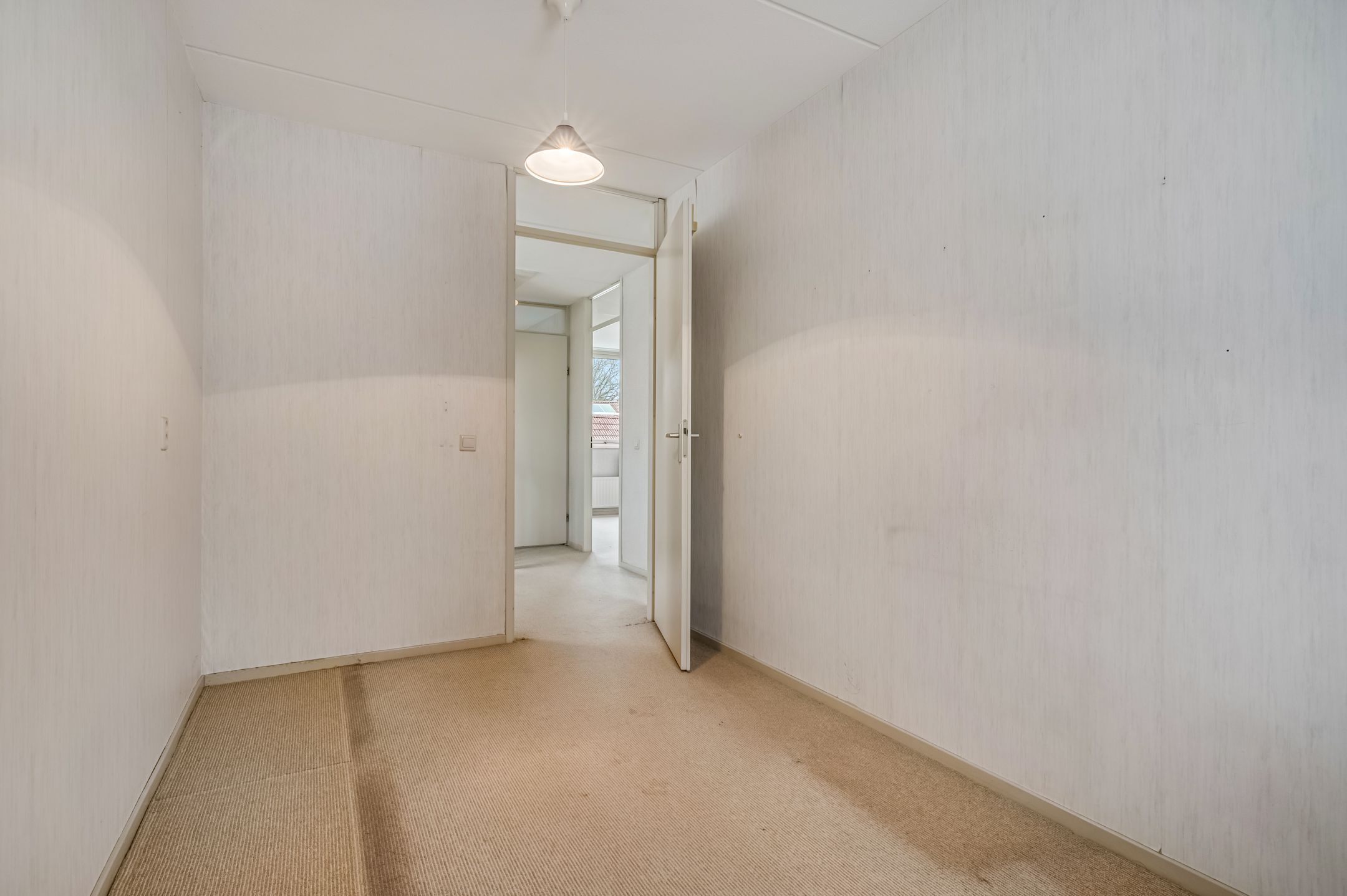 Foto 18 van Burgemeester van den Boschstraat 121-B