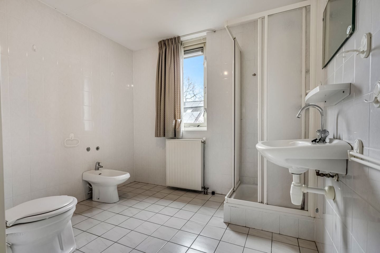 Foto 19 van Burgemeester van den Boschstraat 121-B