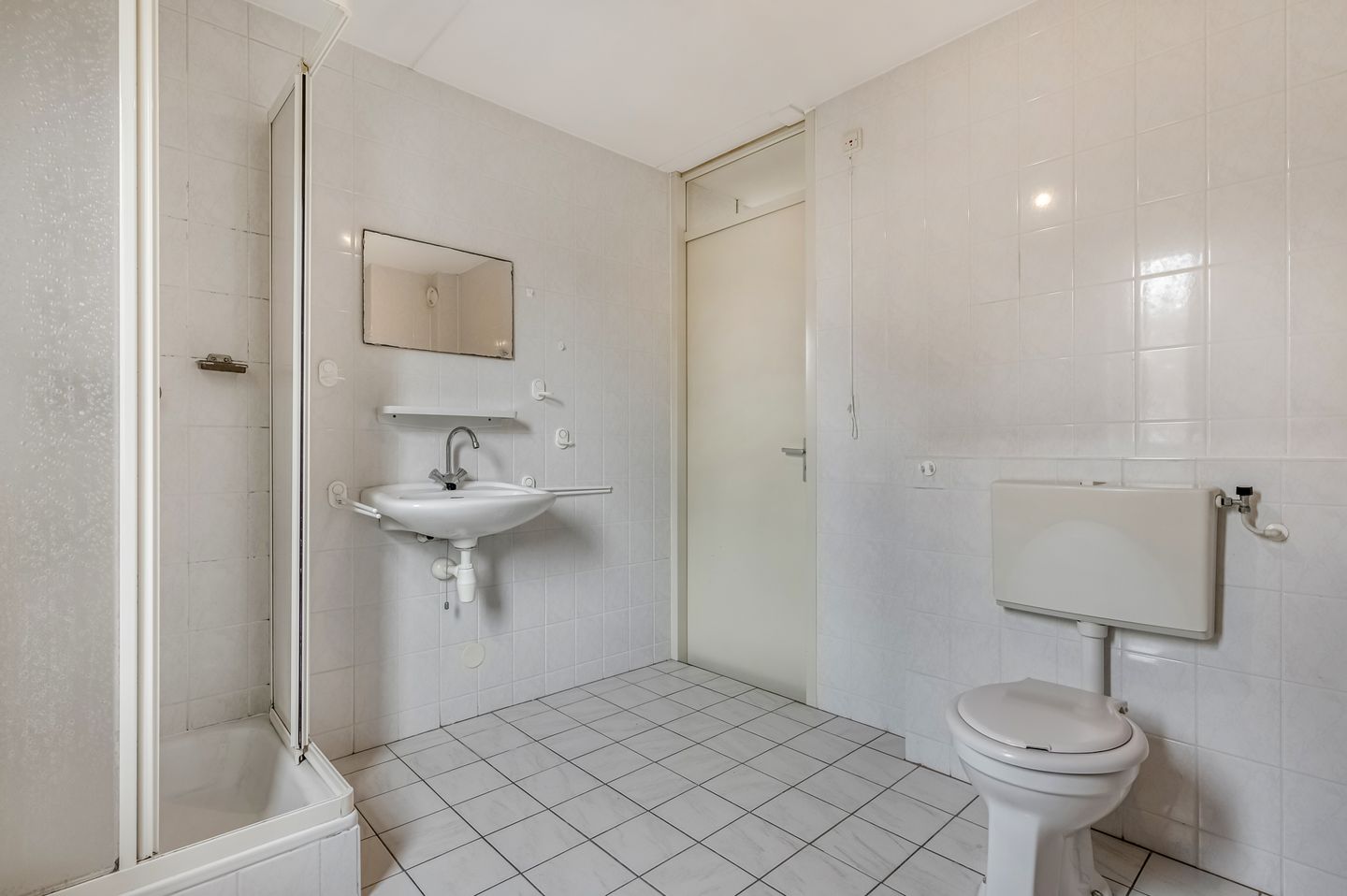 Foto 20 van Burgemeester van den Boschstraat 121-B