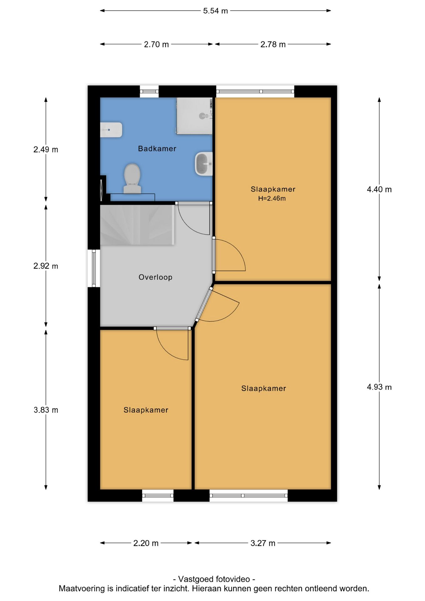 Foto 21 van Burgemeester van den Boschstraat 121-B