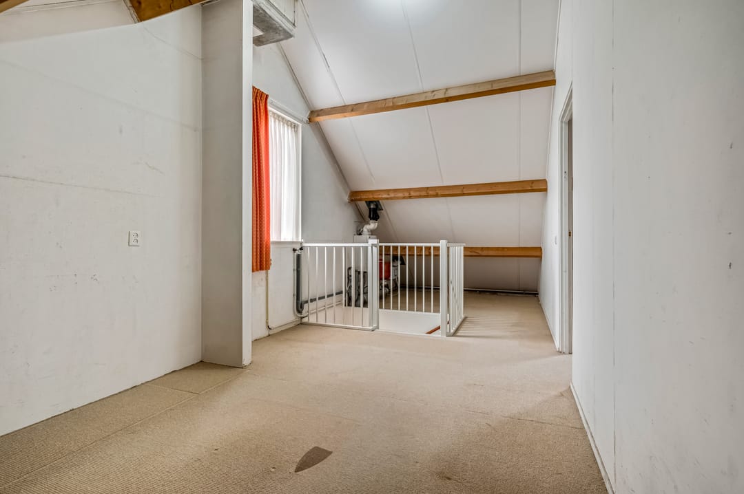 Foto 23 van Burgemeester van den Boschstraat 121-B