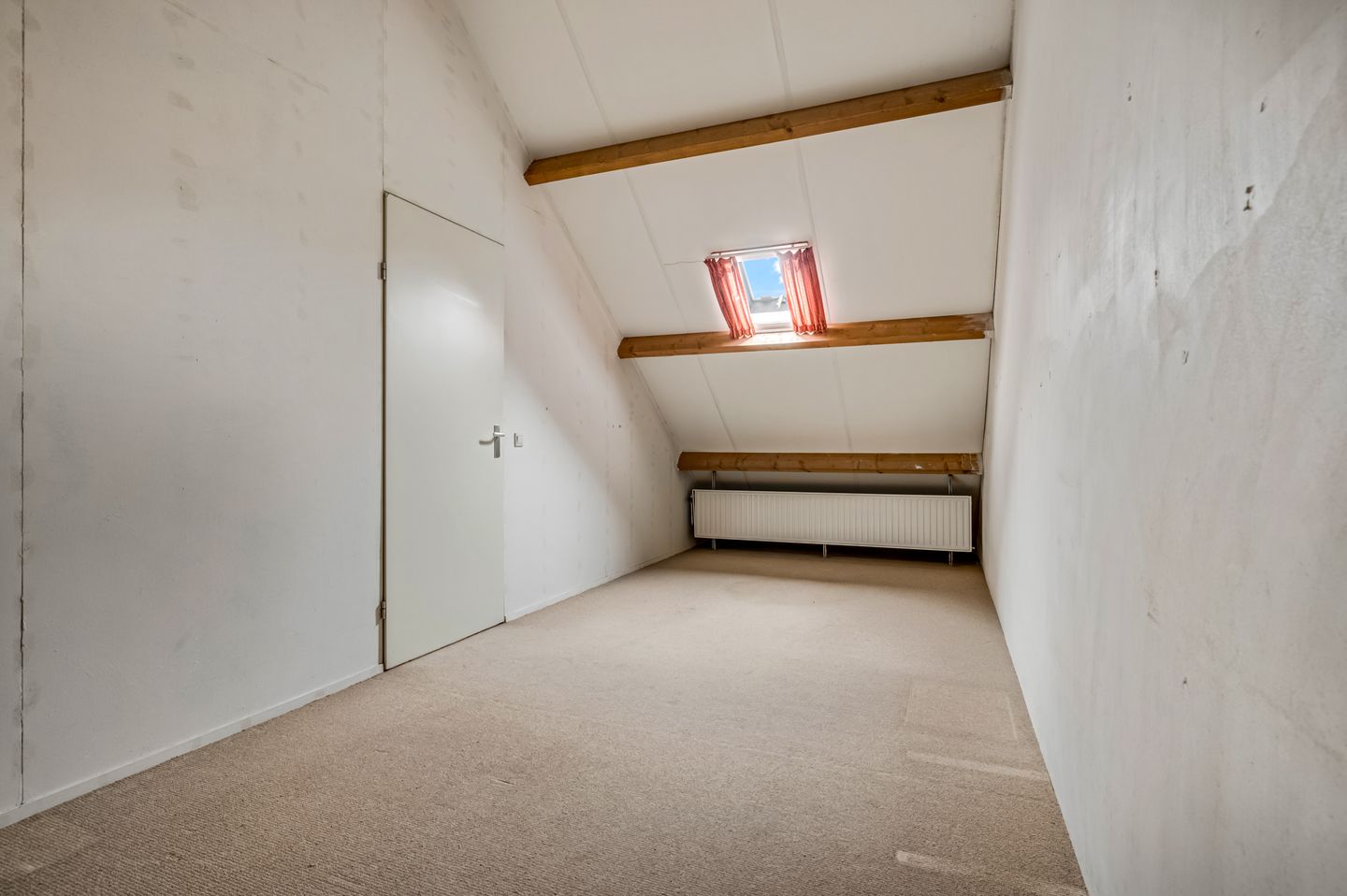 Foto 25 van Burgemeester van den Boschstraat 121-B