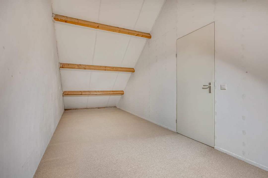 Foto 26 van Burgemeester van den Boschstraat 121-B