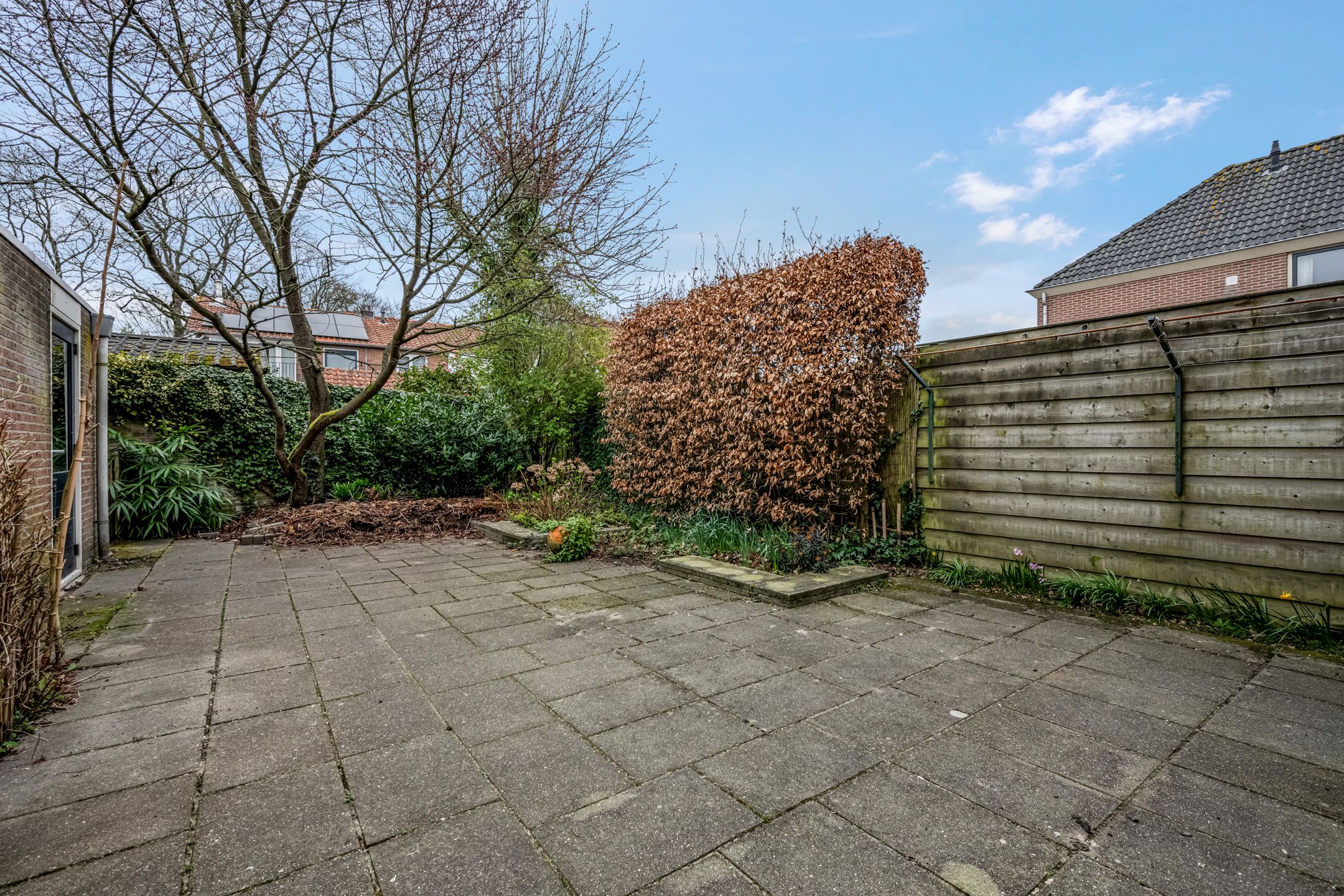 Foto 30 van Burgemeester van den Boschstraat 121-B