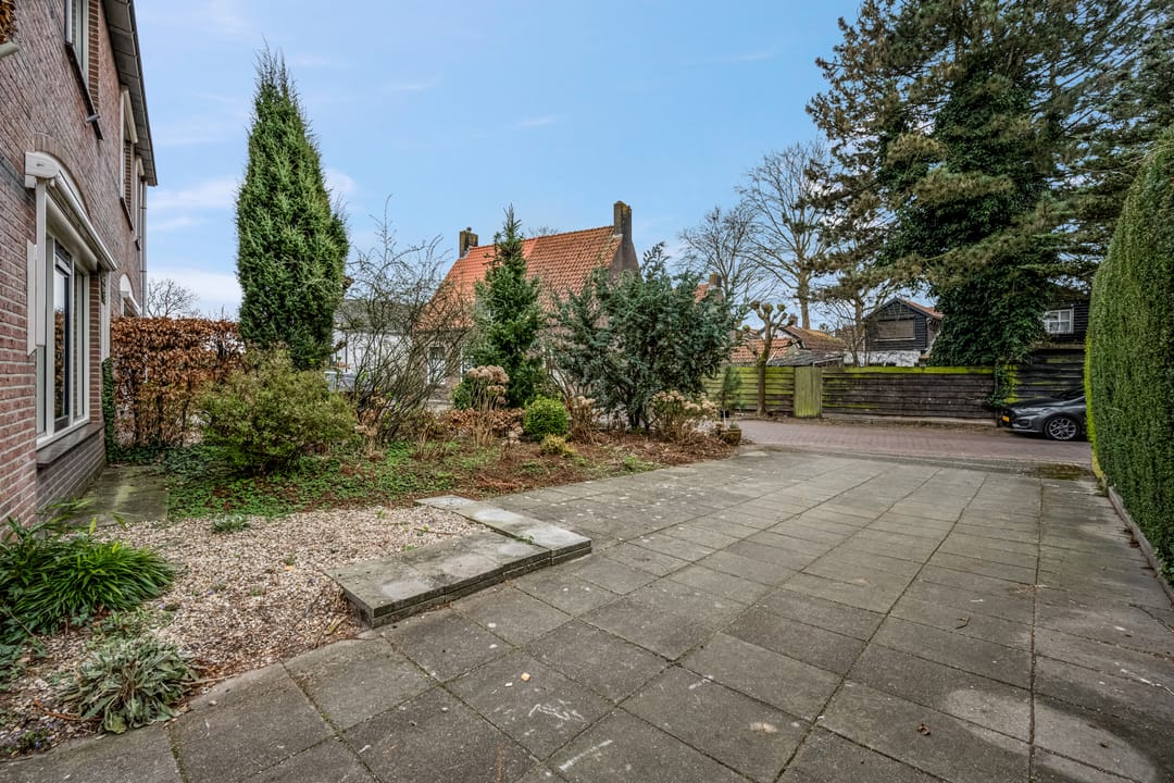 Foto 32 van Burgemeester van den Boschstraat 121-B