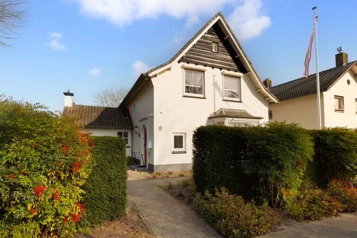 Parkstraat 9