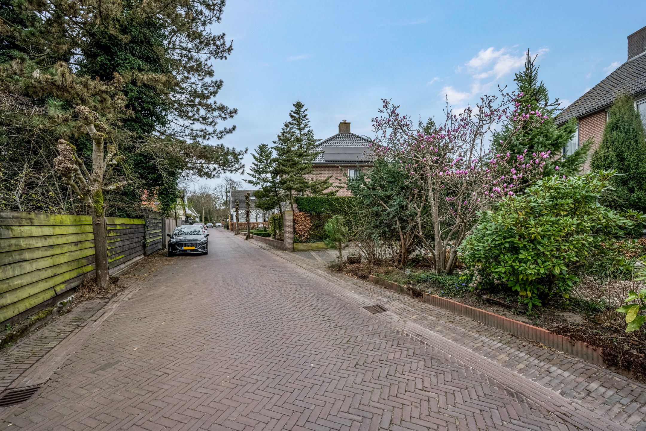 Foto 33 van Burgemeester van den Boschstraat 121-B