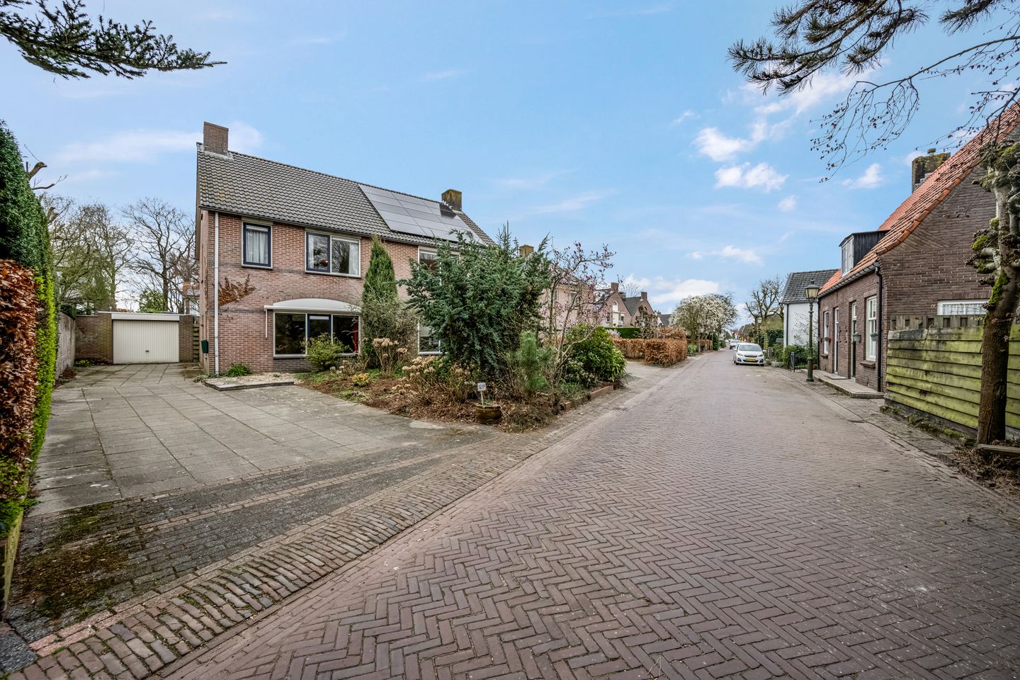 Foto 34 van Burgemeester van den Boschstraat 121-B