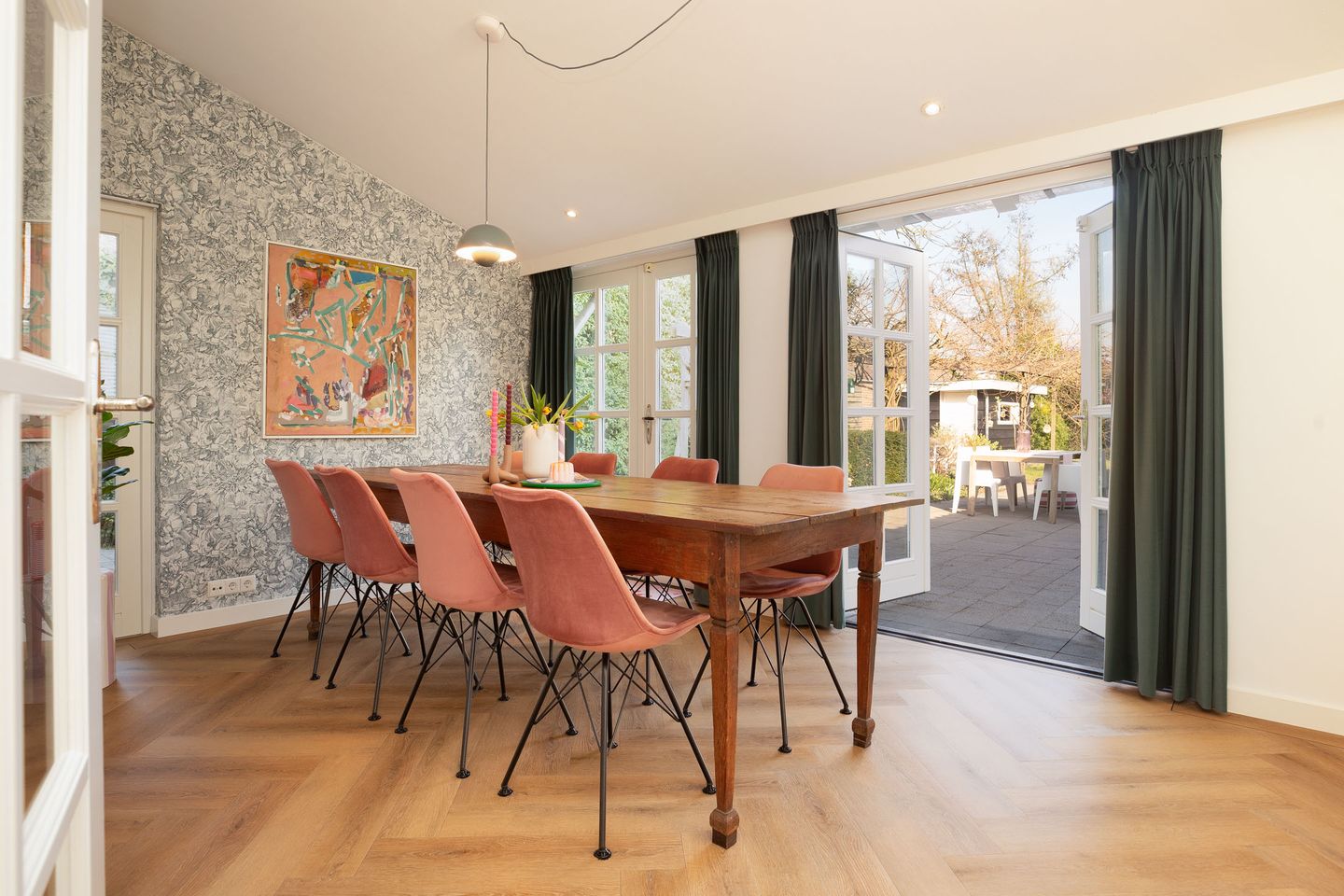 Foto 20 van Parkstraat 9