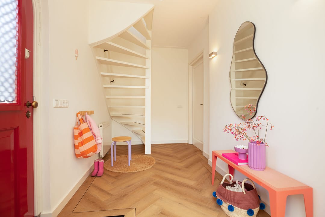 Foto 8 van Parkstraat 9