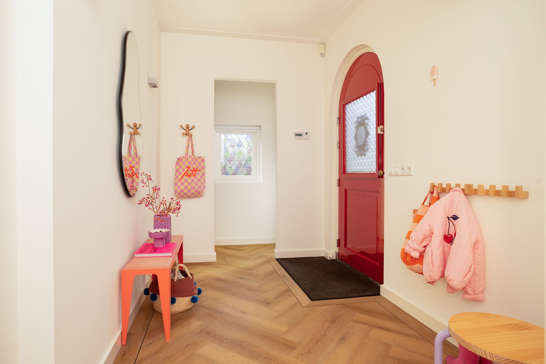 Foto 9 van Parkstraat 9