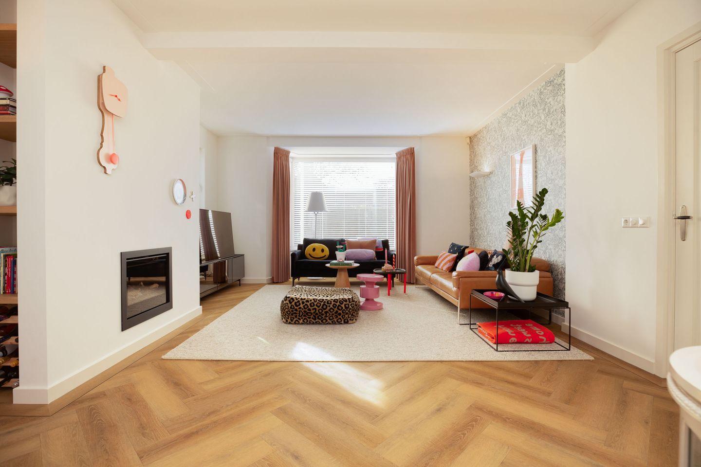 Foto 10 van Parkstraat 9