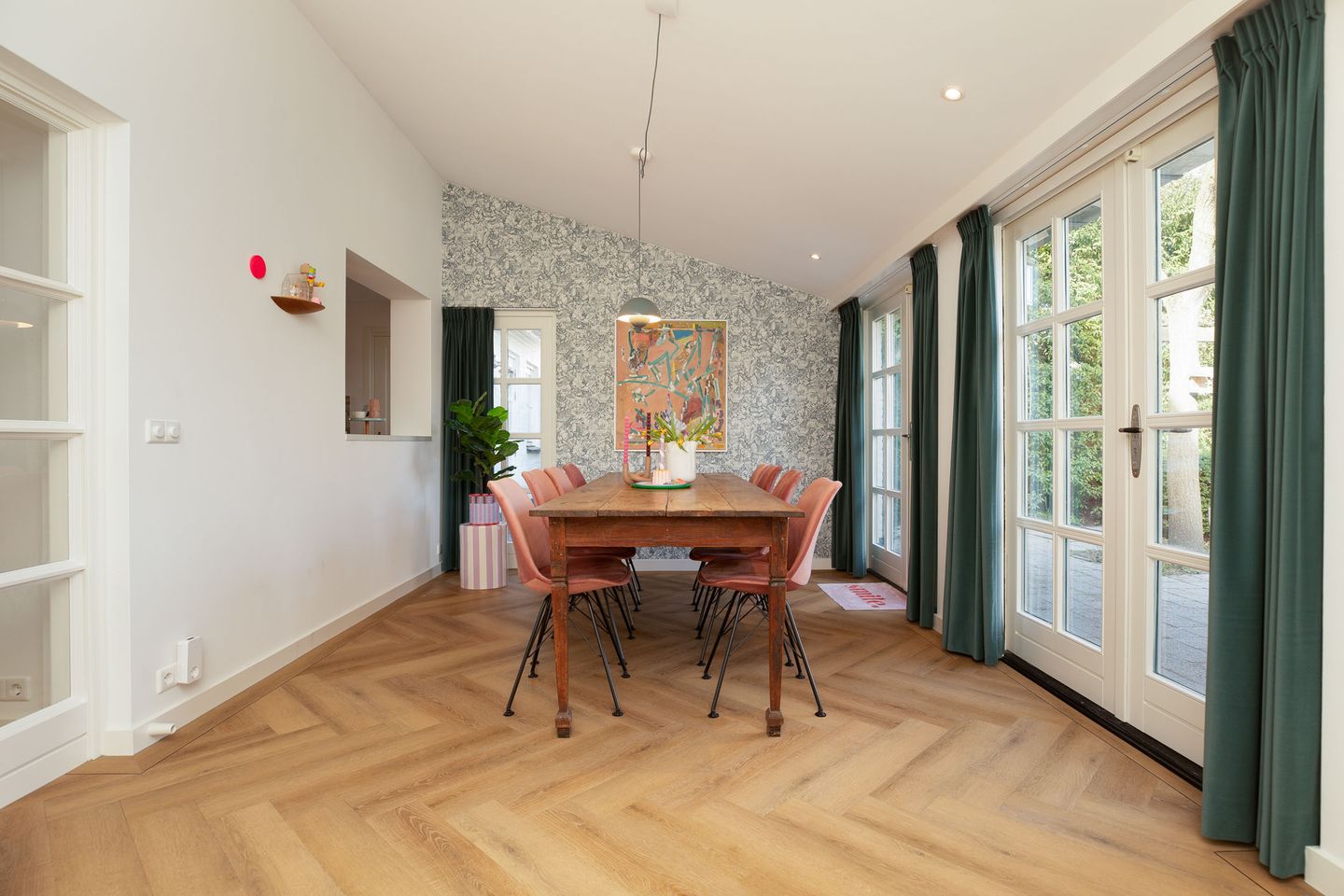 Foto 19 van Parkstraat 9