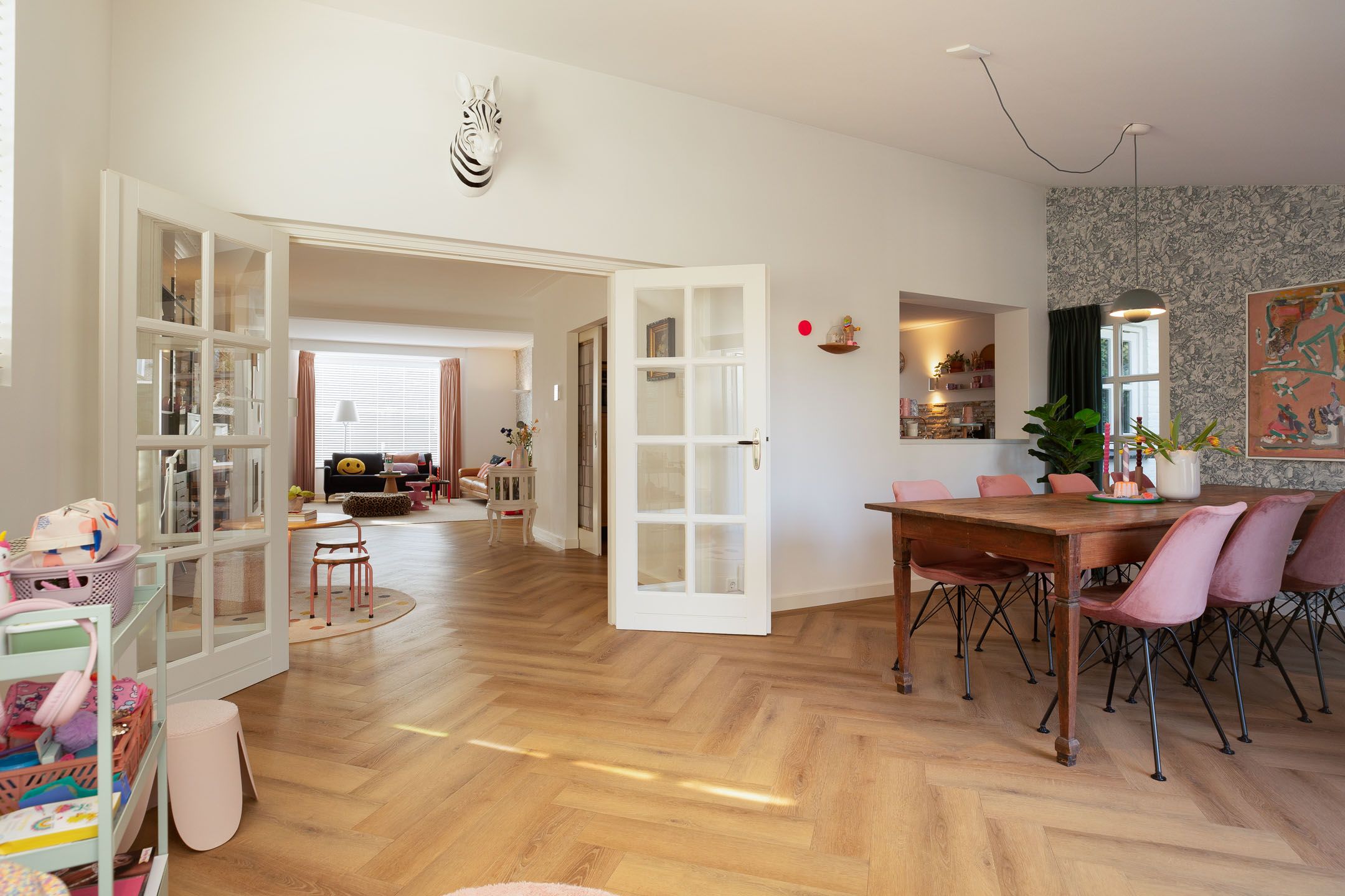 Foto 21 van Parkstraat 9