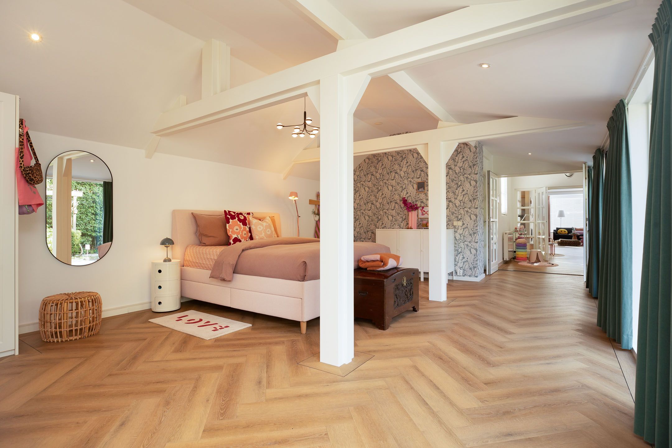 Foto 24 van Parkstraat 9