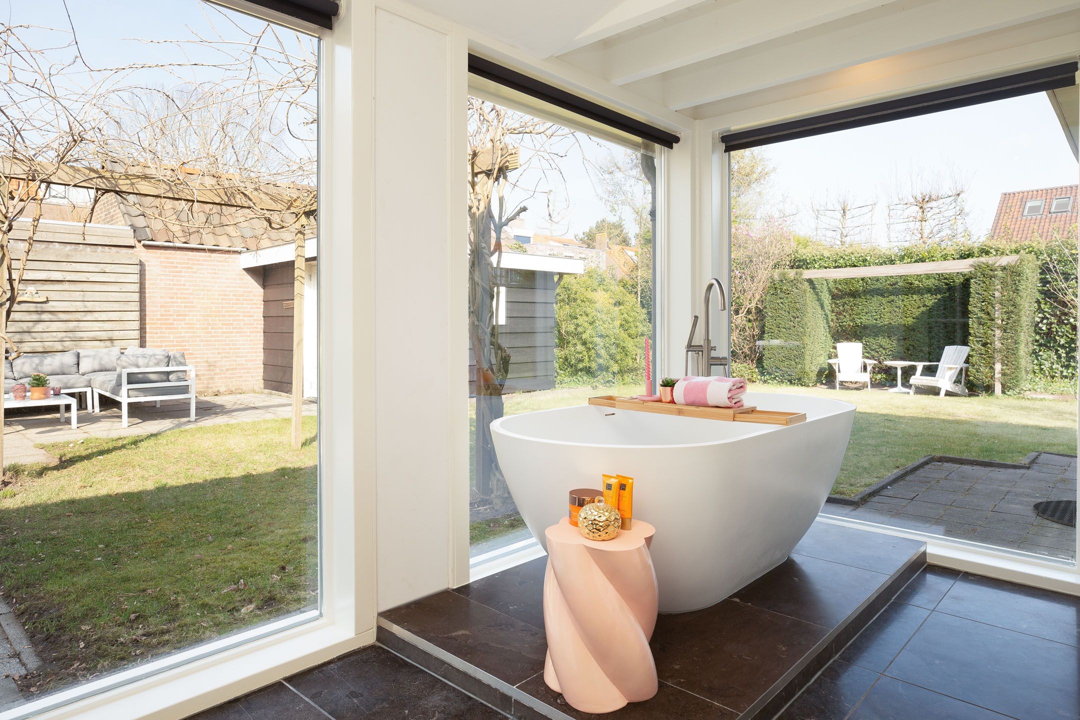 Foto 27 van Parkstraat 9