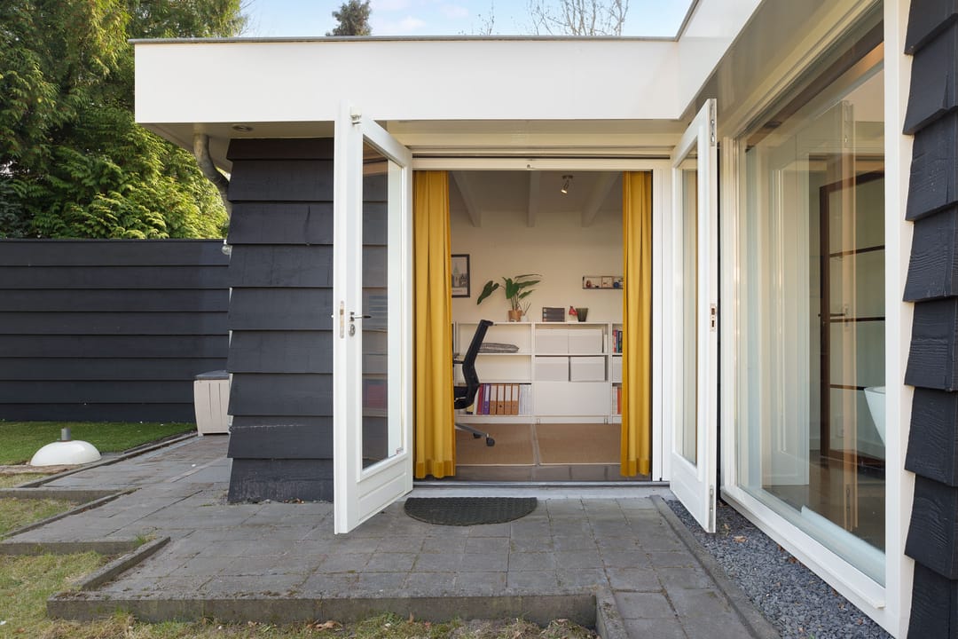 Foto 31 van Parkstraat 9